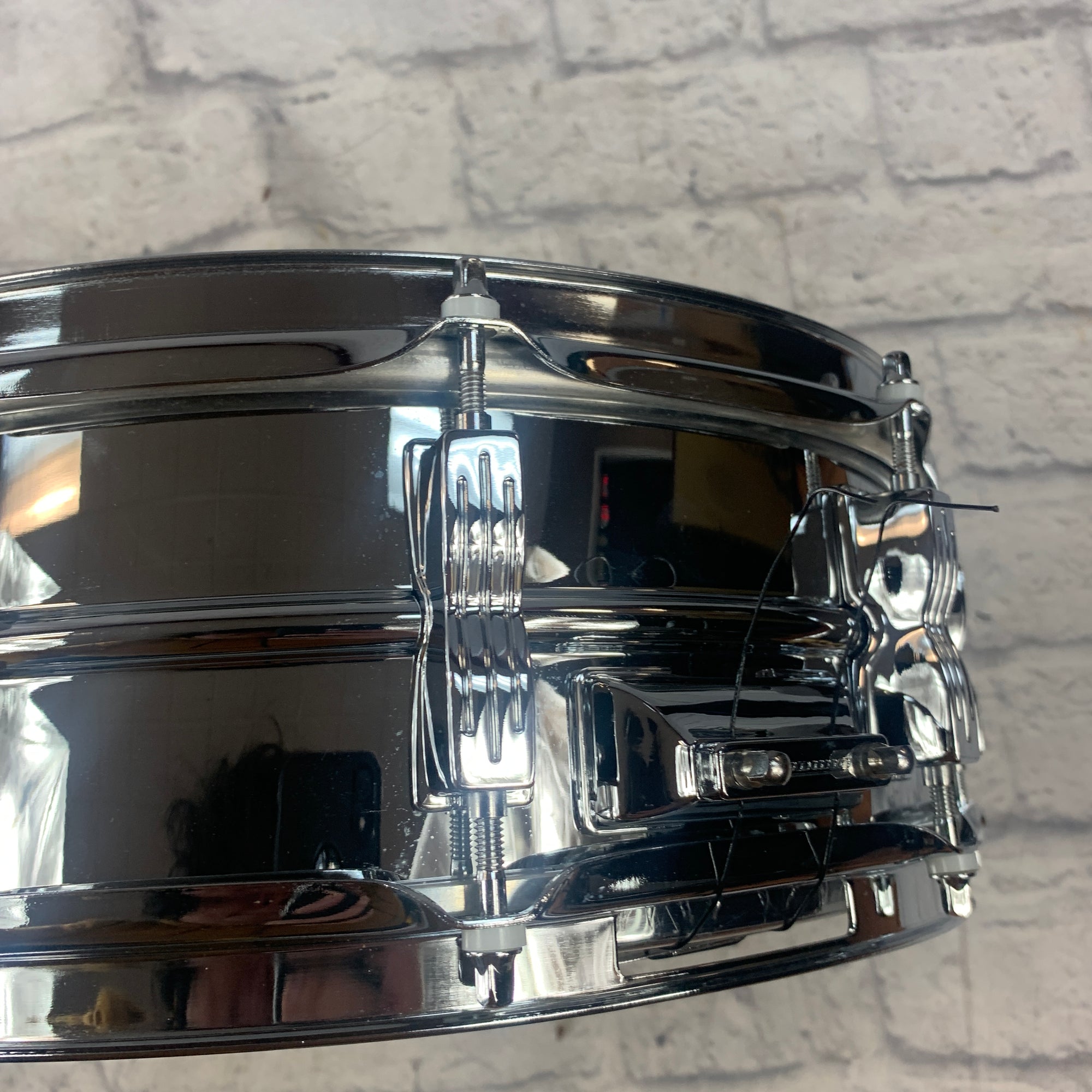 Ludwig 14 x 5 Rocker Snare Drum
