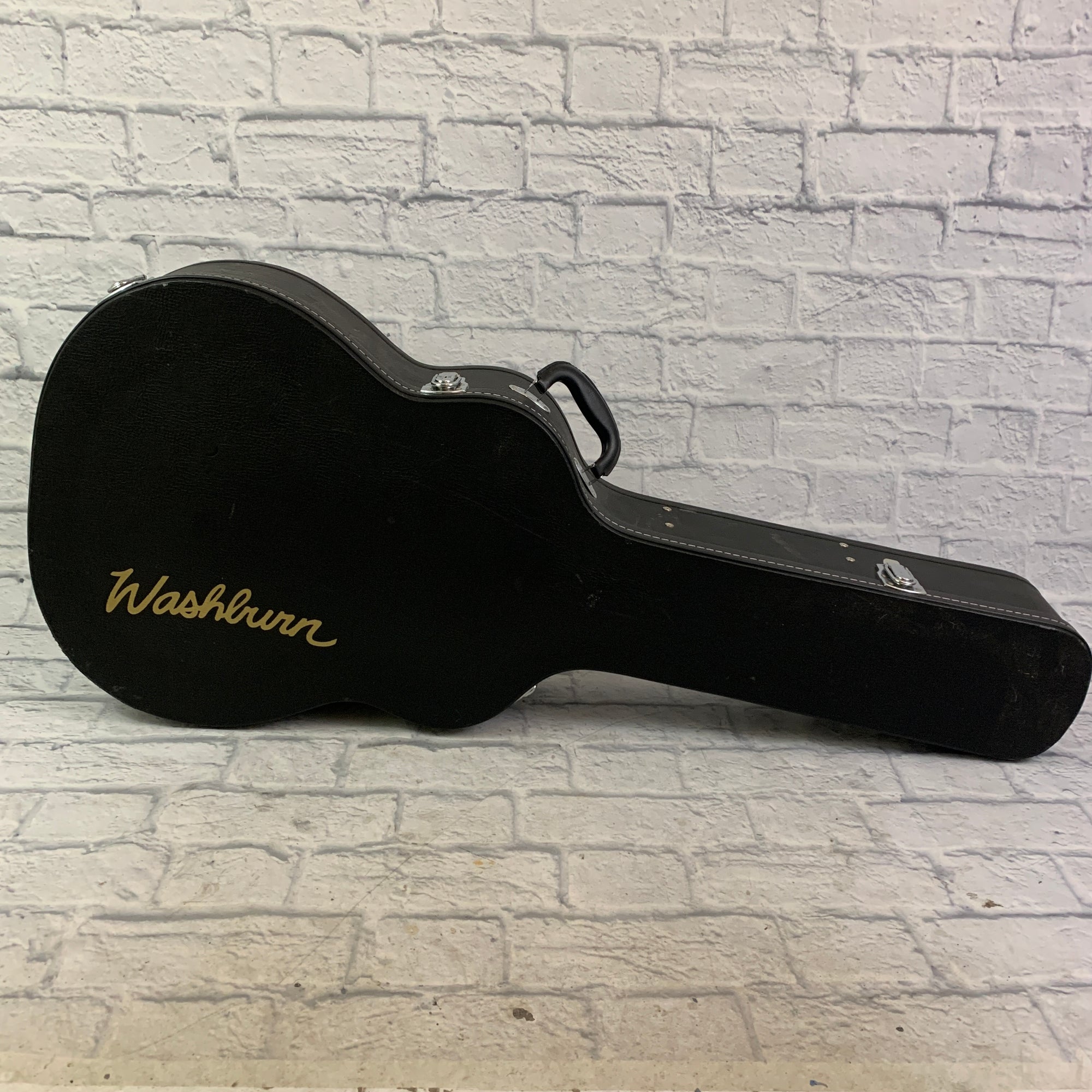 Washburn Acoustic Hard Case