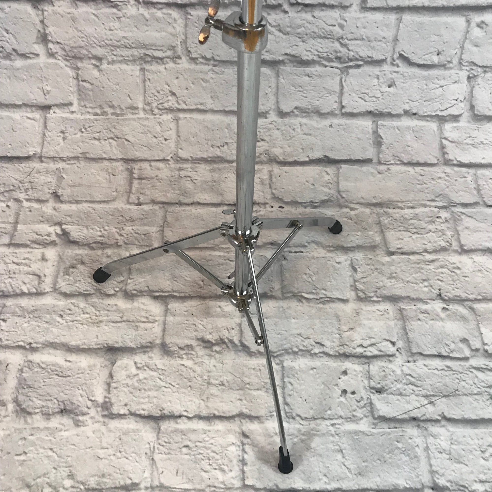 Unknown Single-Braced Cymbal Stand