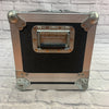 Penn-Elcom Amp Head Road Case