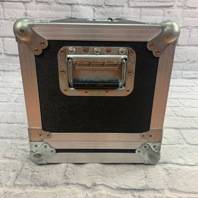 Penn-Elcom Amp Head Road Case