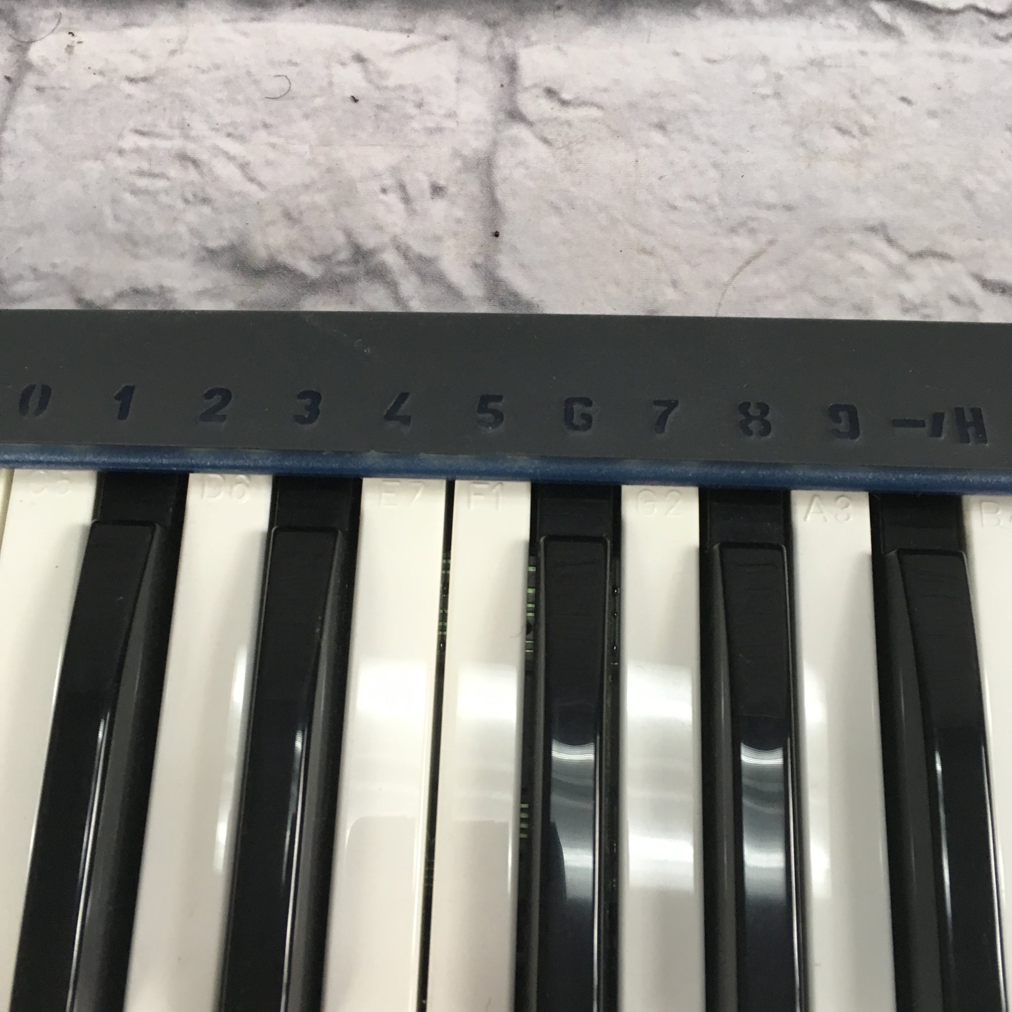 StudioLogic CMK-149 49 Key MIDI Controller