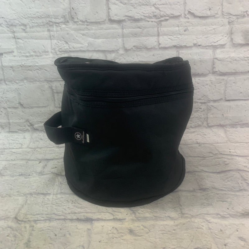 Road Runner 5Piece Standard Drum Bag Set 10,12,14,16,22 Evolution Music