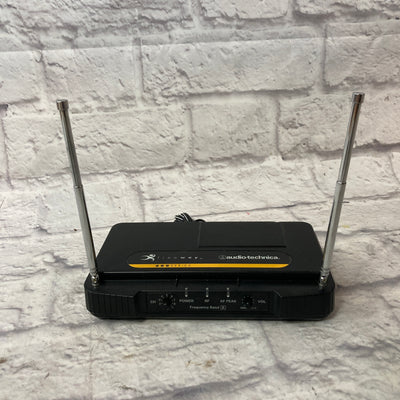 Audio-Technica ATW-R600x Receiver