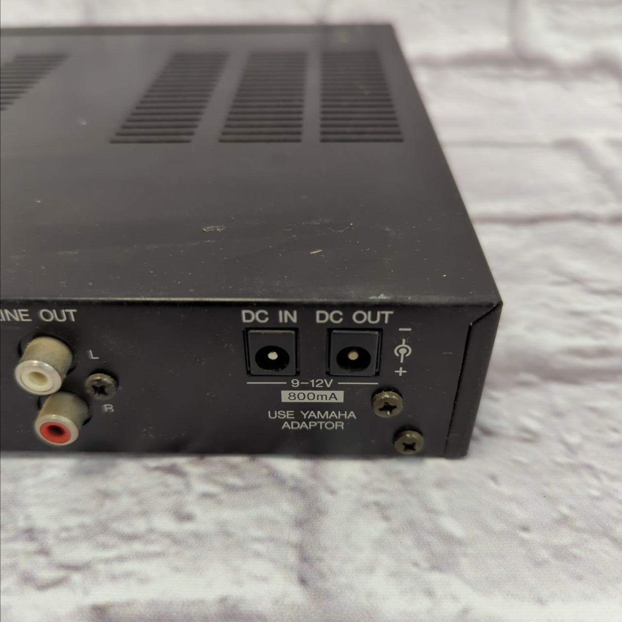 Yamaha EMT10 AWM Sound Expander for Clavinova Portatone Portasound