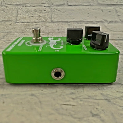 Joyo JF-10 Dynamic Compressor Pedal