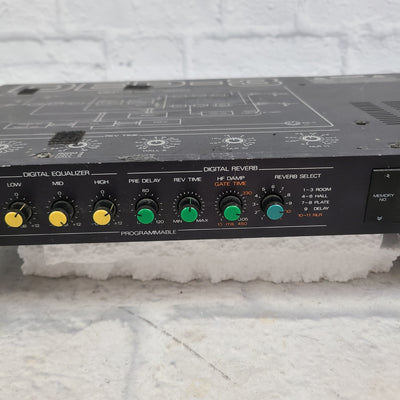 Roland DEP 3 Multi Effects Rack Unit