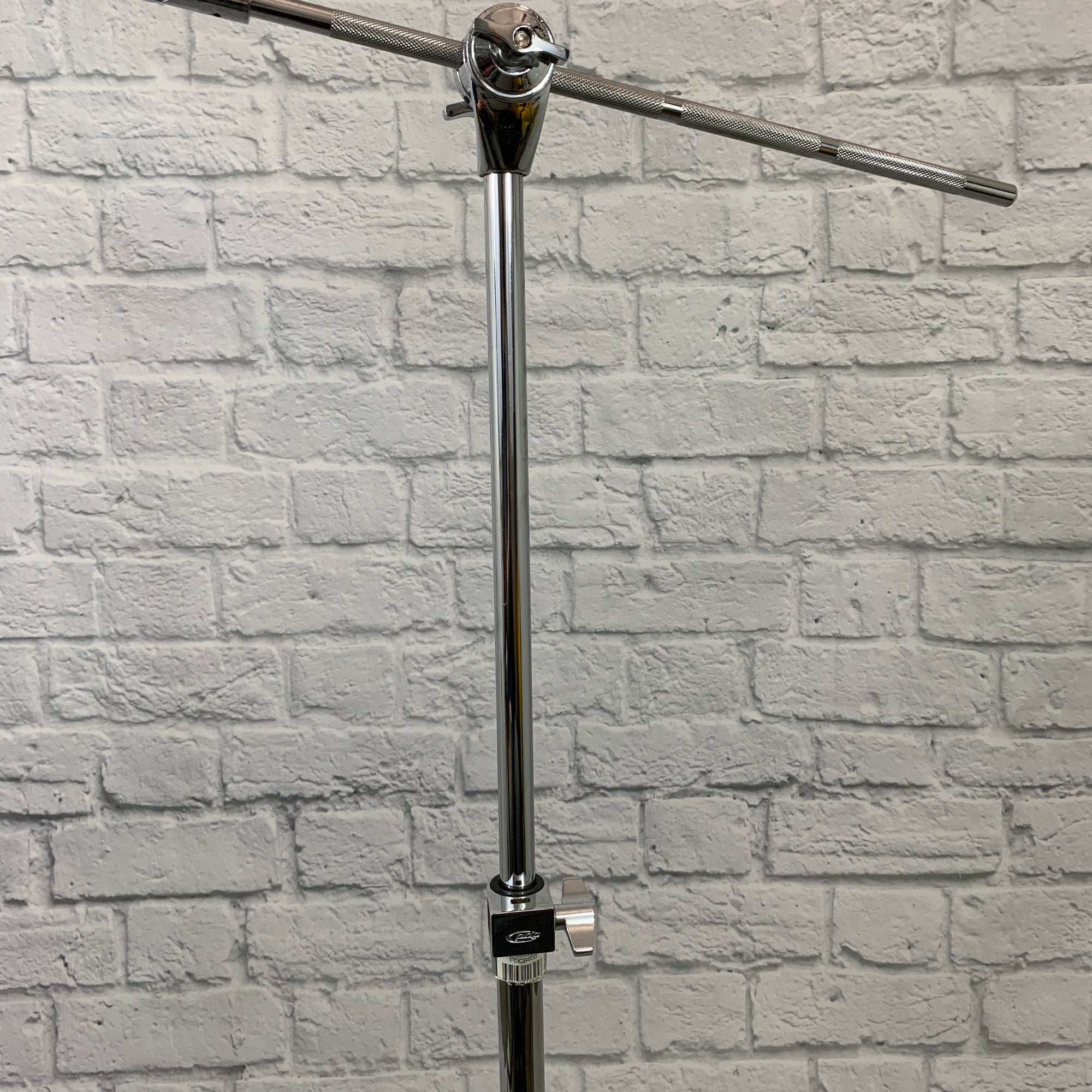 PDP Pacific Drums & Percussion 800 Series Hideaway Boom Stand