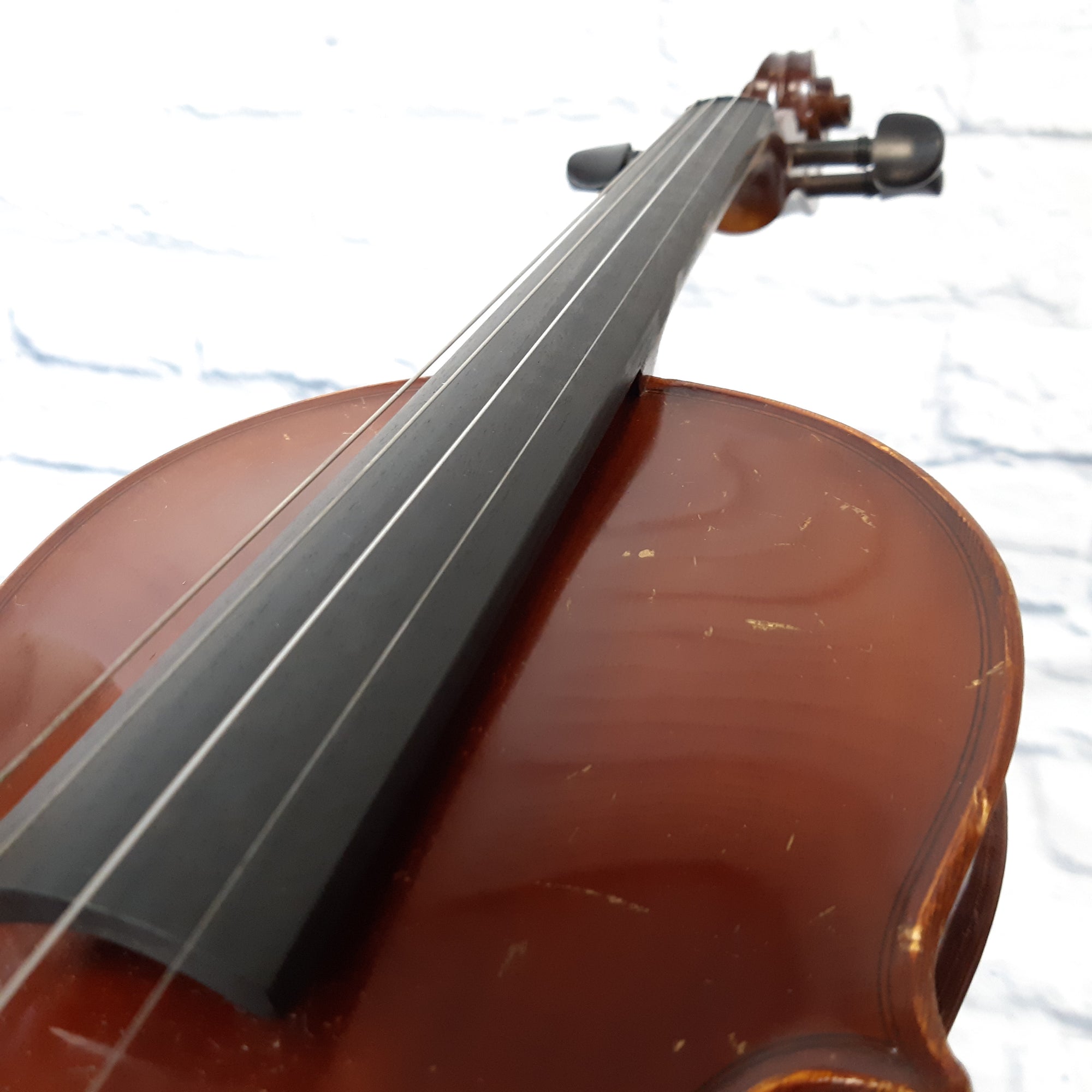 Amati 3/4 Size Violin Outfit 1005832