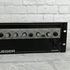 Gallien-Krueger 800RB 300 / 100-Watt Bi-Amp Bass Amp Head