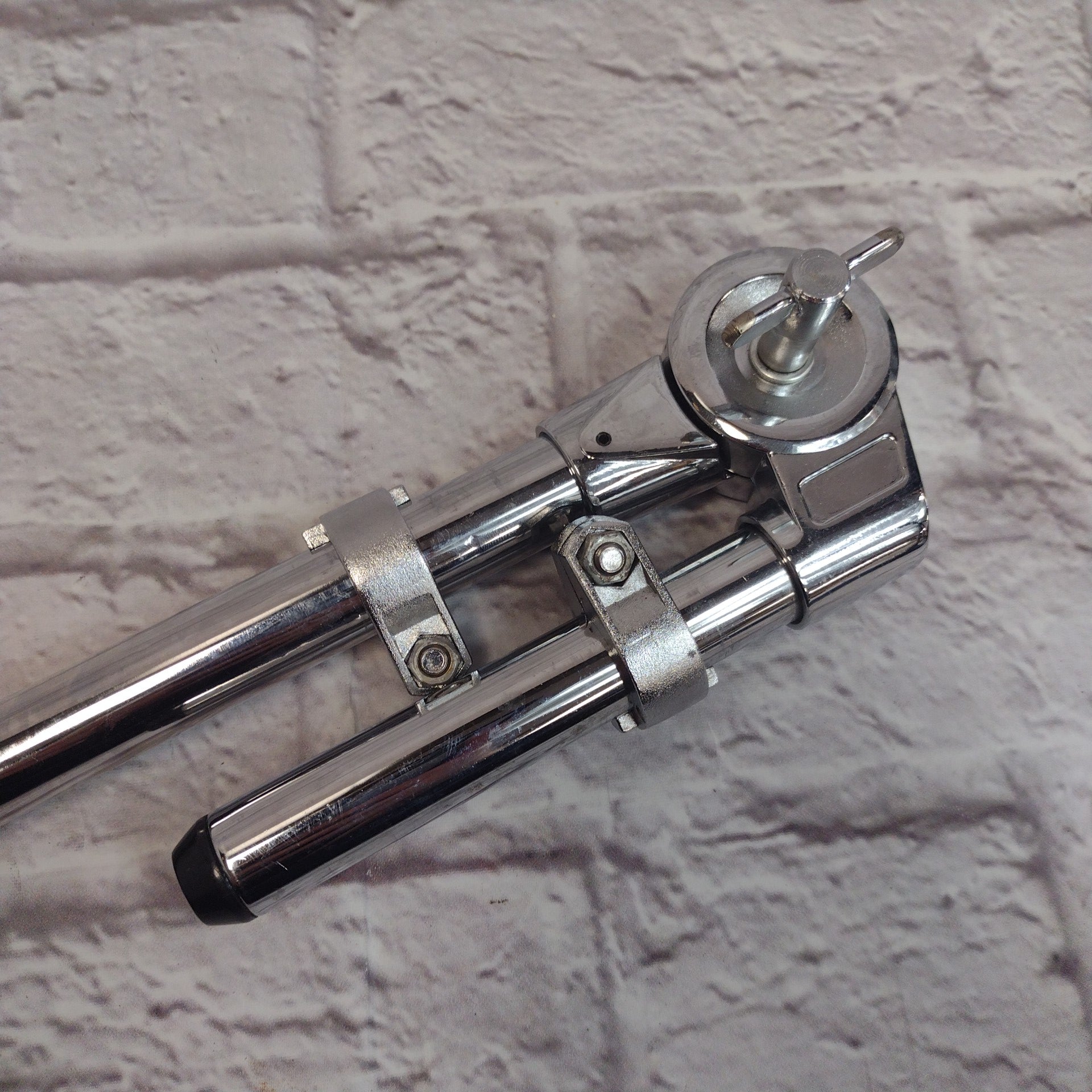 Unknown Drum Mount