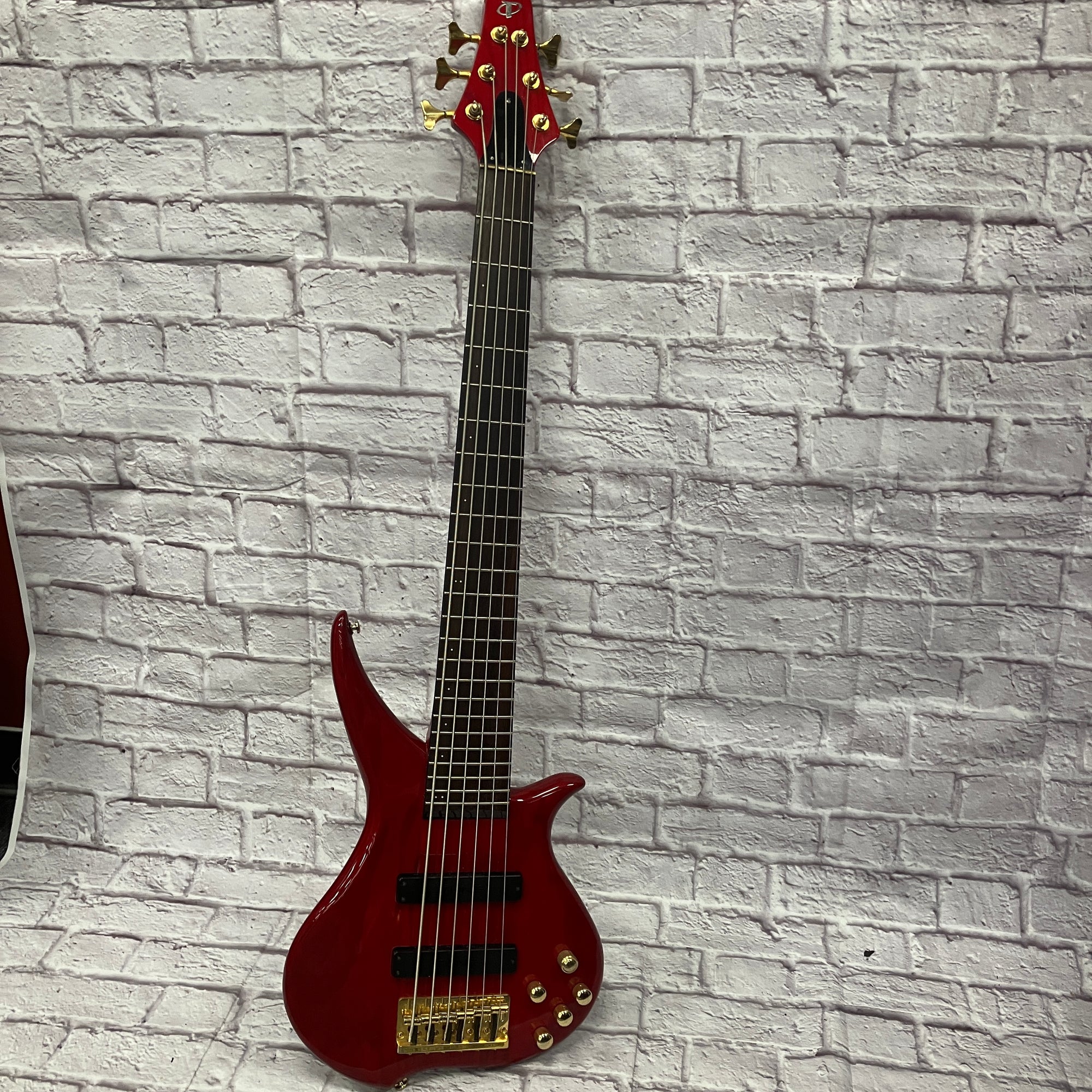 Tune TWB63 6 String Bass AS-IS