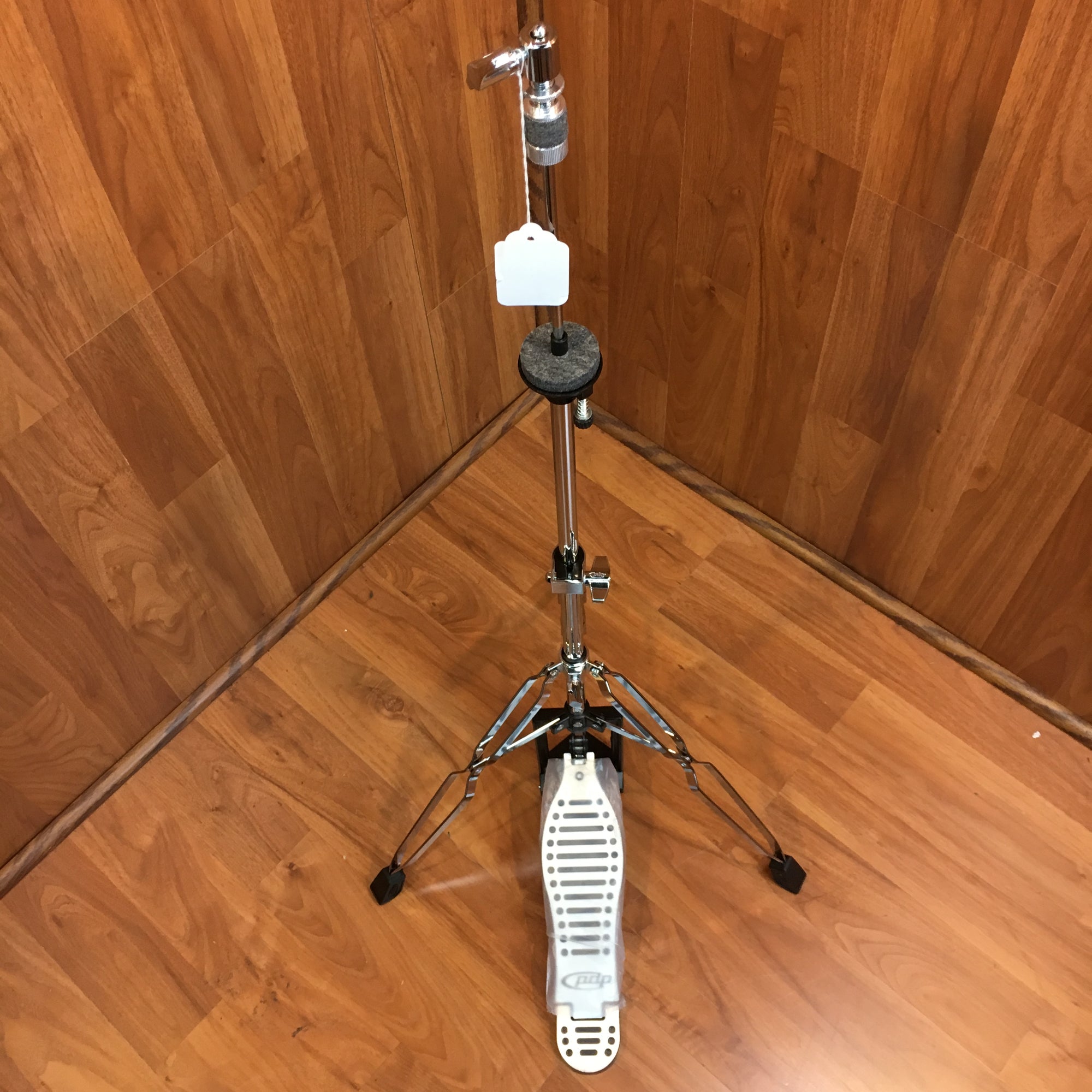 PDP Hi-Hat Stand 800 series (Opened Box)