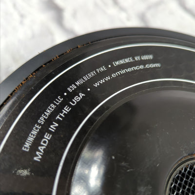 Eminence Kappa Pro 12 Speaker