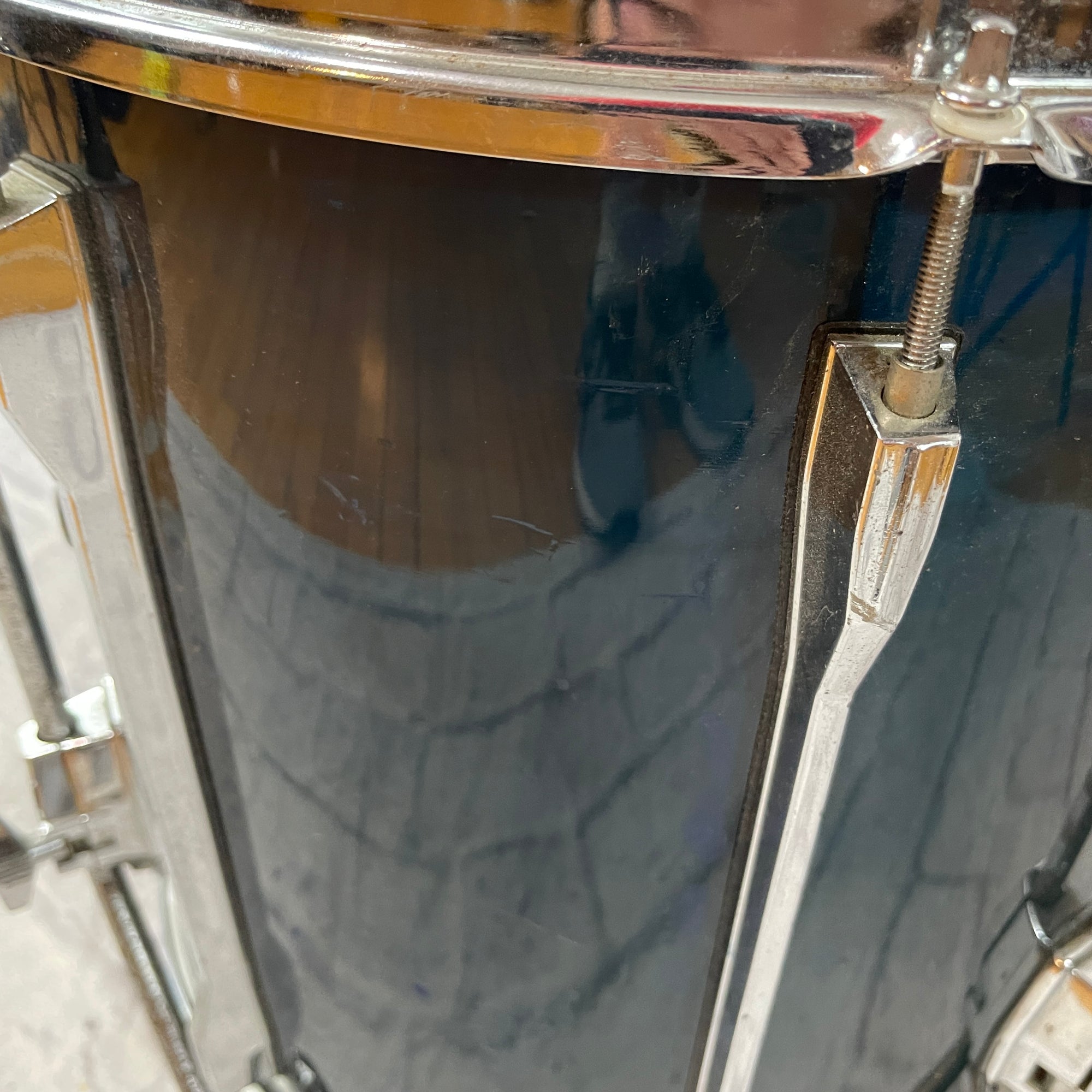 Pearl BLX 16 x 16 All Birch Floor Tom