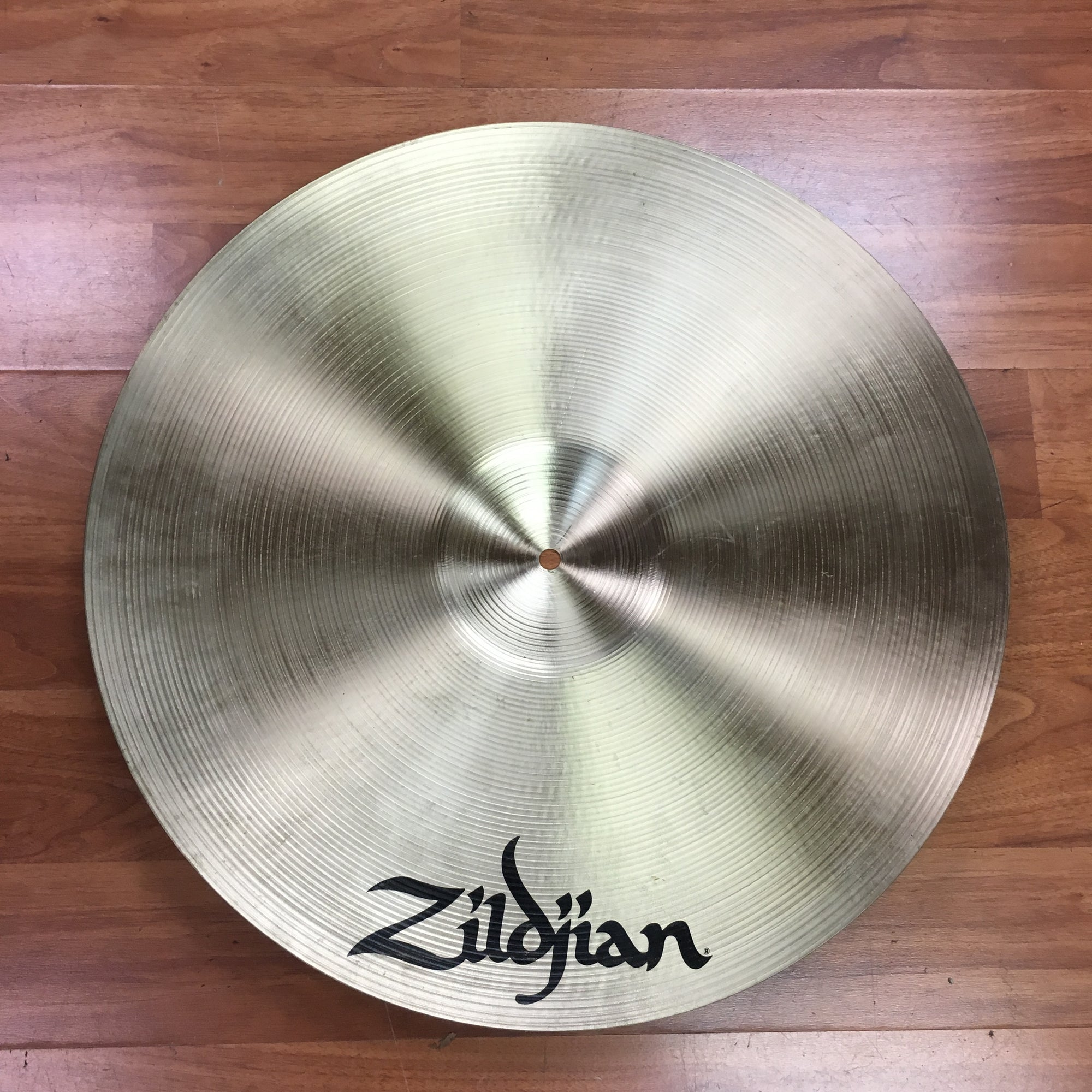 Zildjian 20in Ping Ride