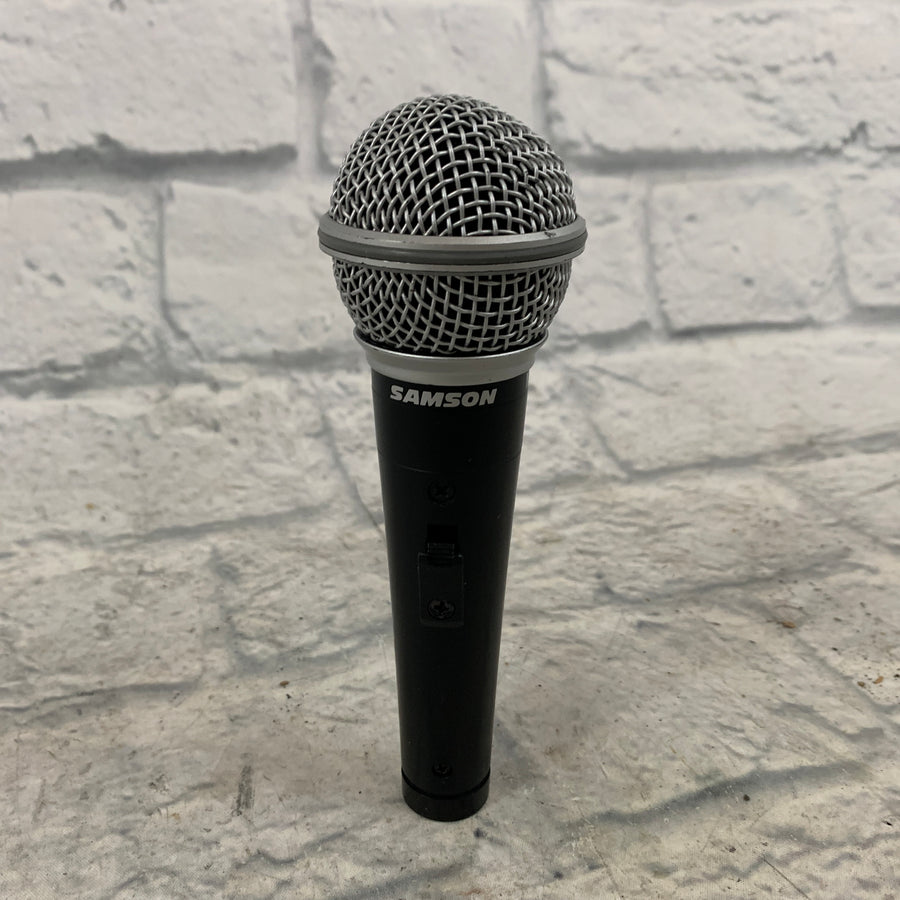 Samson M10 Microphone