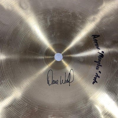 Sabian HHX Legacy 19 Crash Cymbal