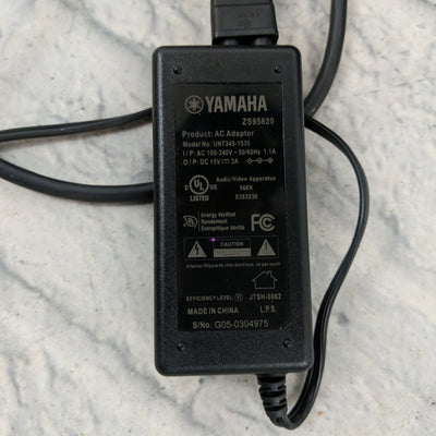 Yamaha THR10X
