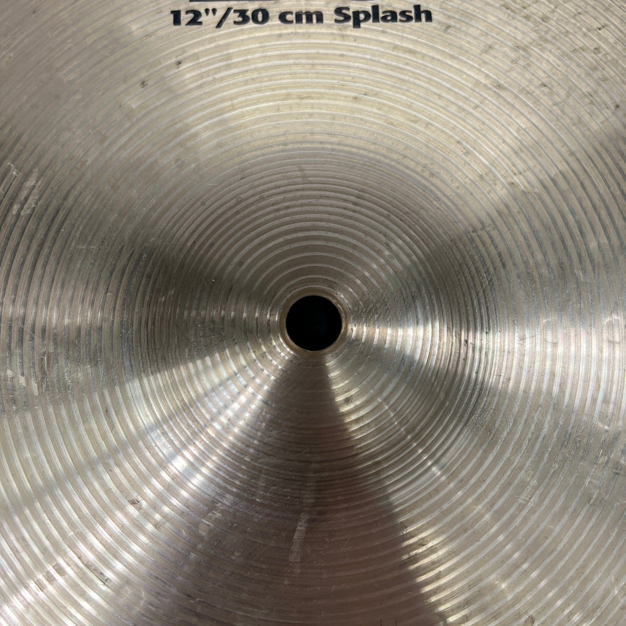 Sabian B8 12" Splash Cymbal
