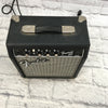 Fender Frontman 10G Practice Guitar Combo Amp