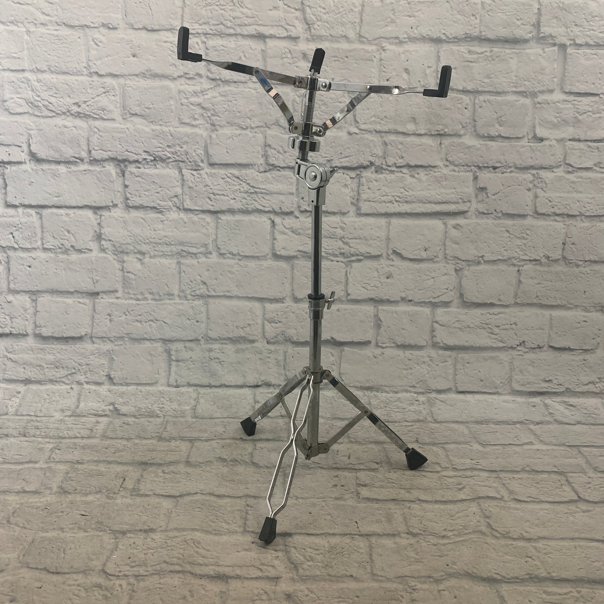 Unbranded Double Braced Snare Stand