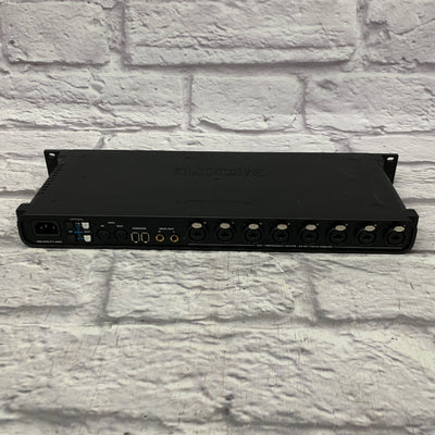 MOTU 8Pre Firewire Audio Interface