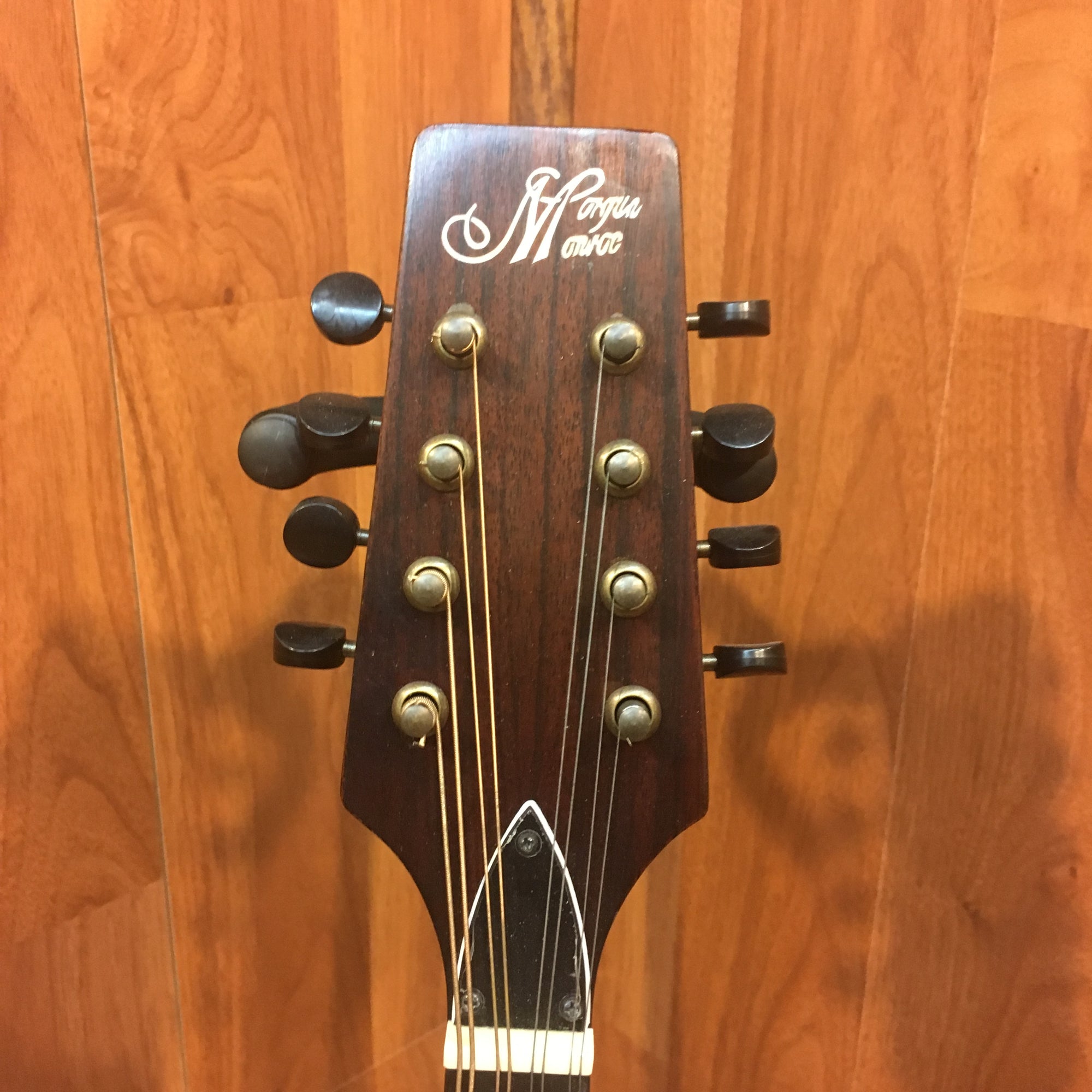Morgan Monroe Mdam 300 Mandolin