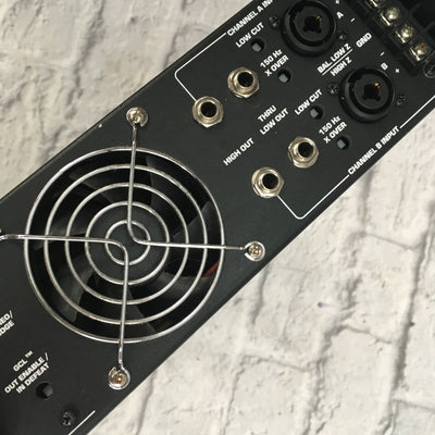 Crest Audio CPX-900 Power Amp