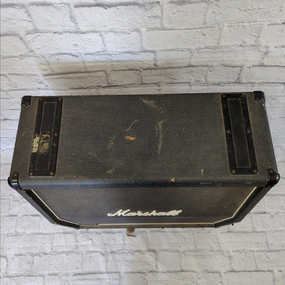 Marshall 1960A JCM900 4x12 Cabinet G12T-75