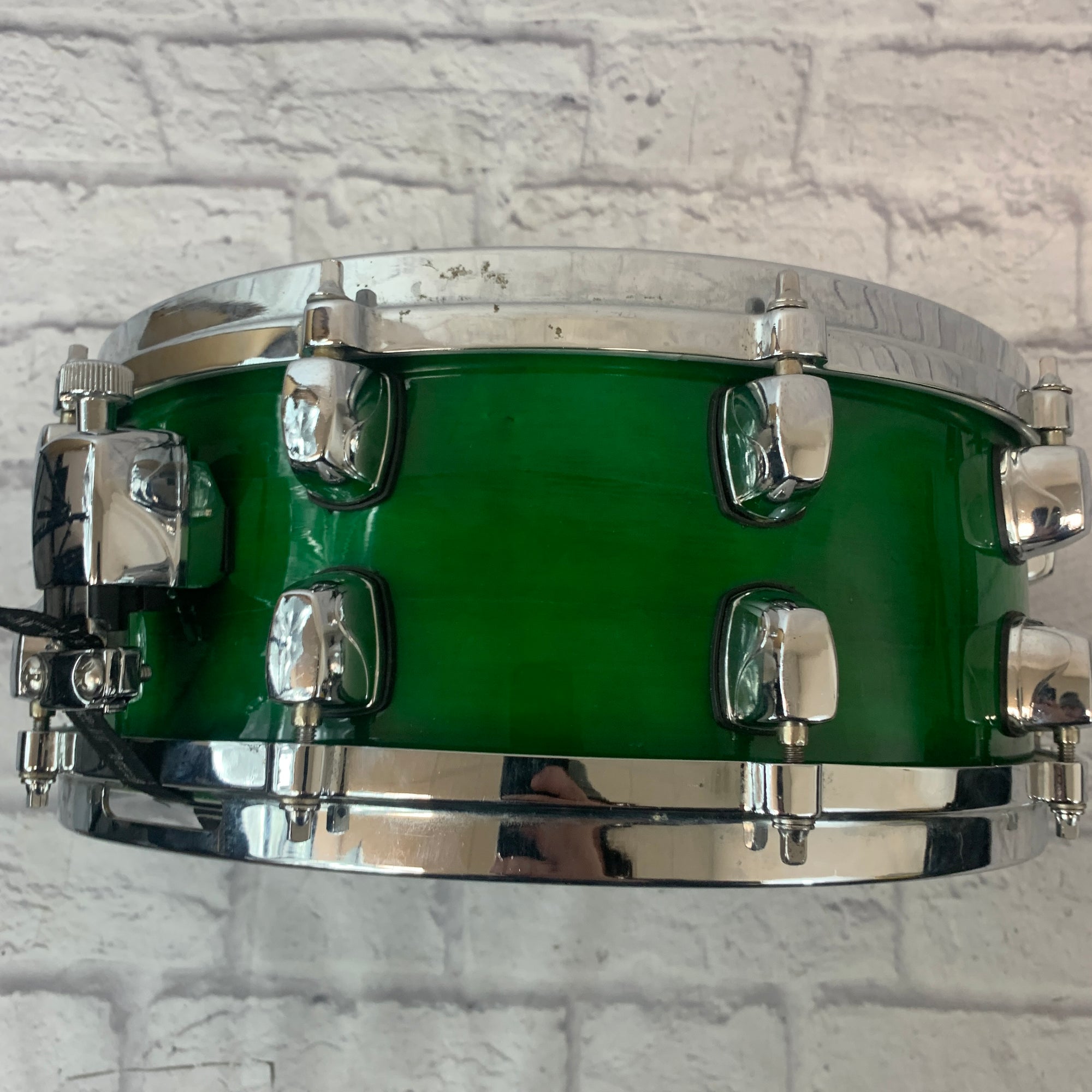 DDrum Dominion Series Ash Snare 14x6