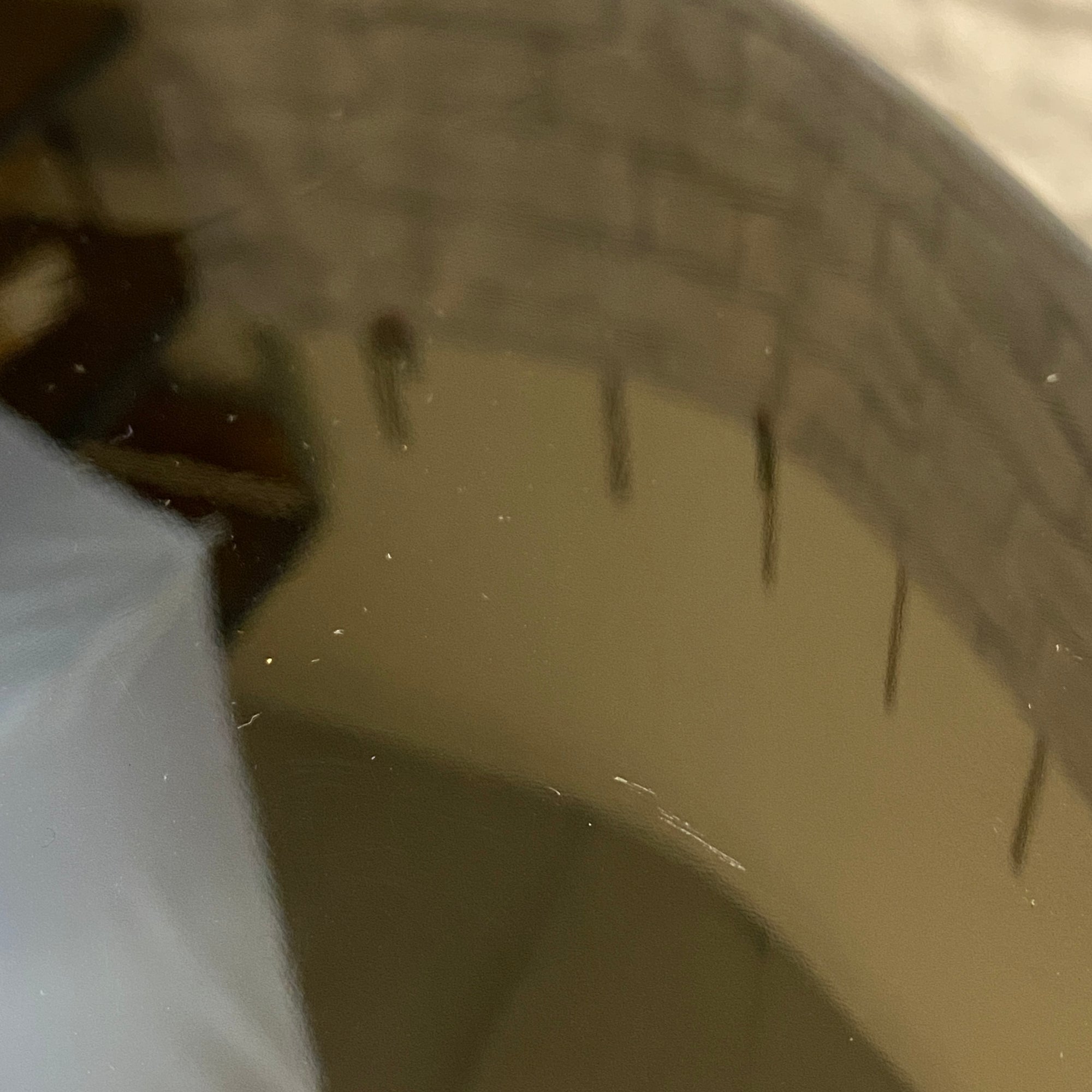 Squier SE Stratocaster Electric Guitar Black