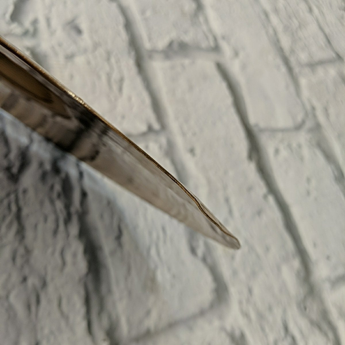 Zildjian ZBT 13 inch Hi Hat Top Only