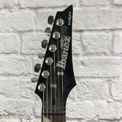 Ibanez GRGM21 Mikro Electric Guitar