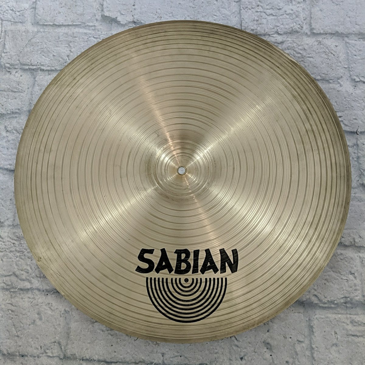 Sabian XS20 20" Medium Ride Cymbal