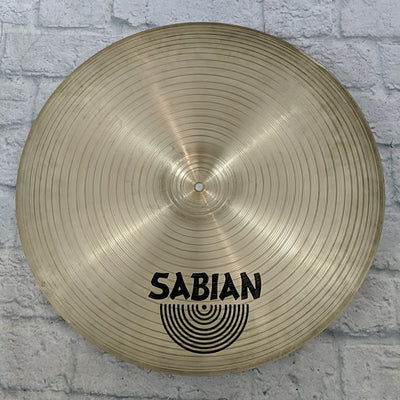 Sabian XS20 20" Medium Ride Cymbal