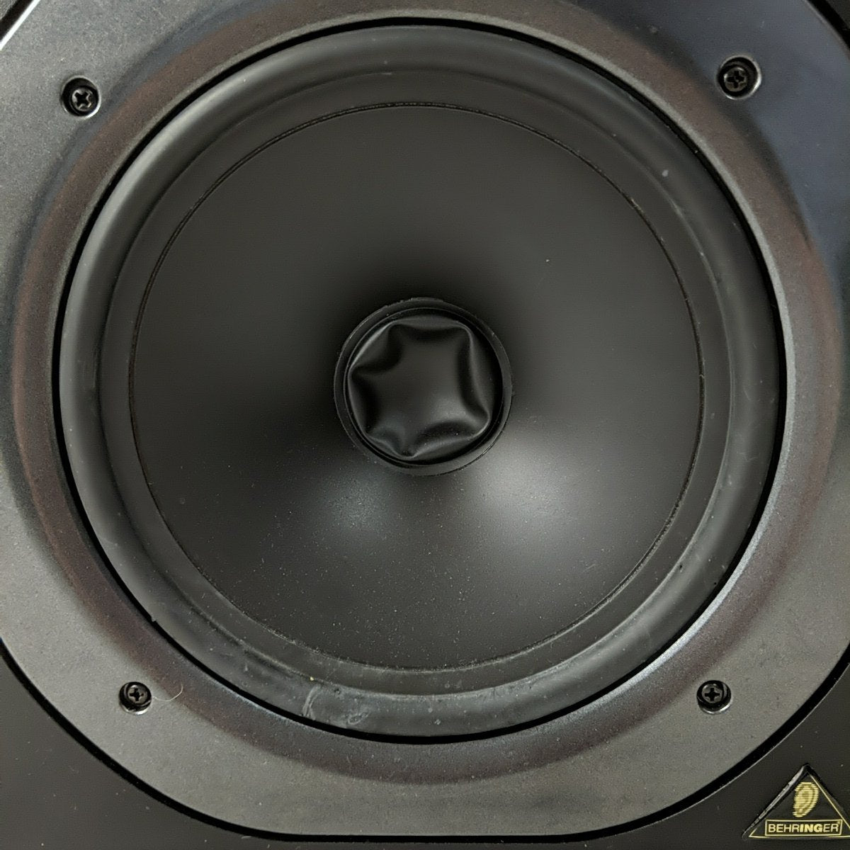 Behringer Truth B2013A Studio Monitor Pair