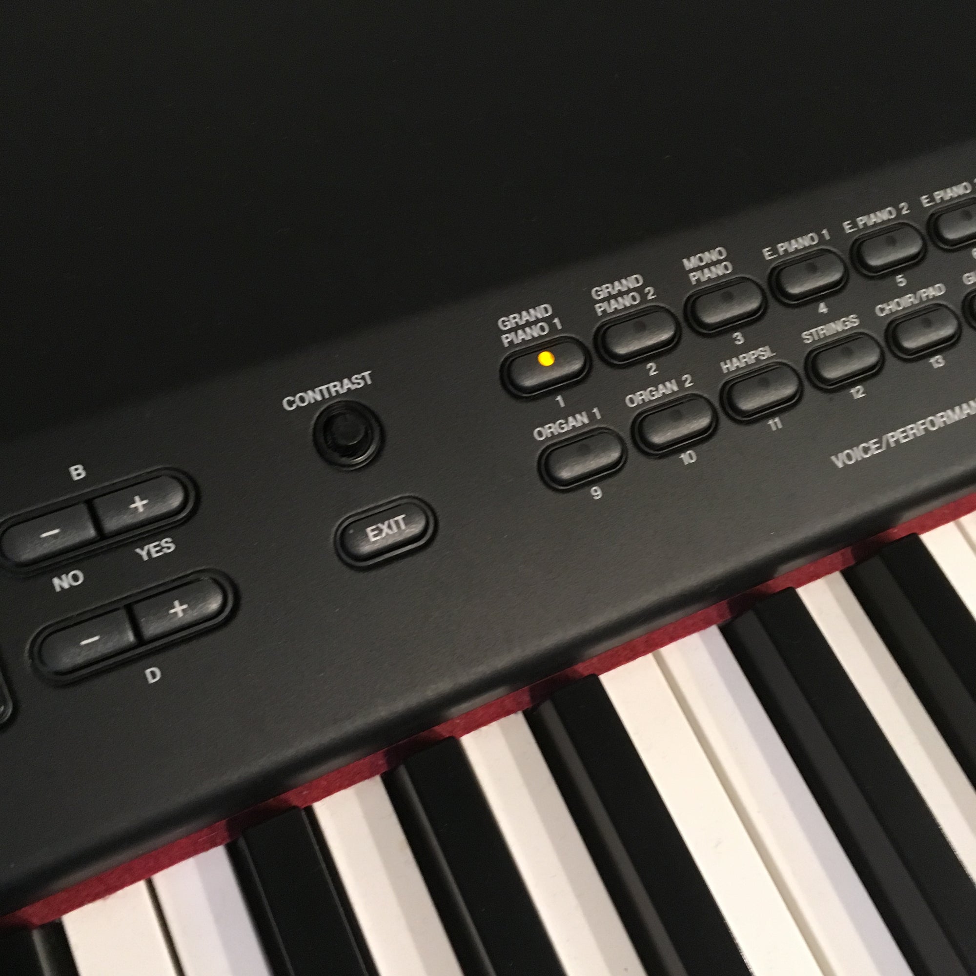 ** Yamaha Stage Piano Cp300 PAID