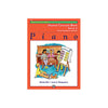00-14521 Basic Piano Course- Musical Concepts Book 2 - Music Book