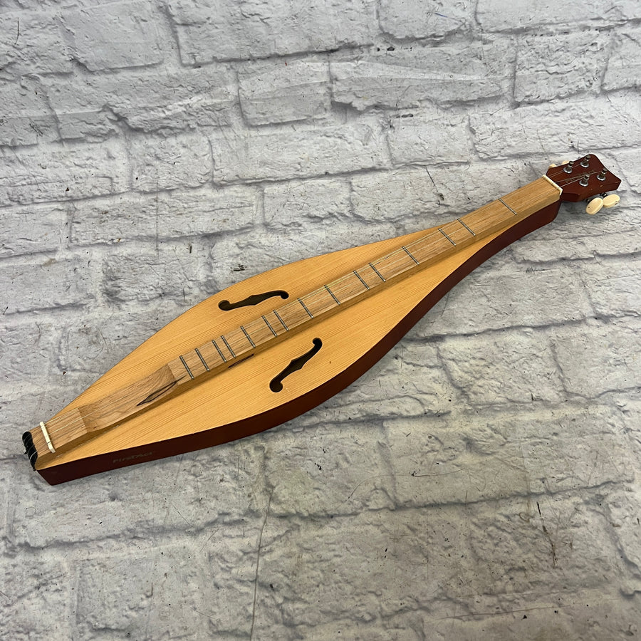 First Act Dulcimer