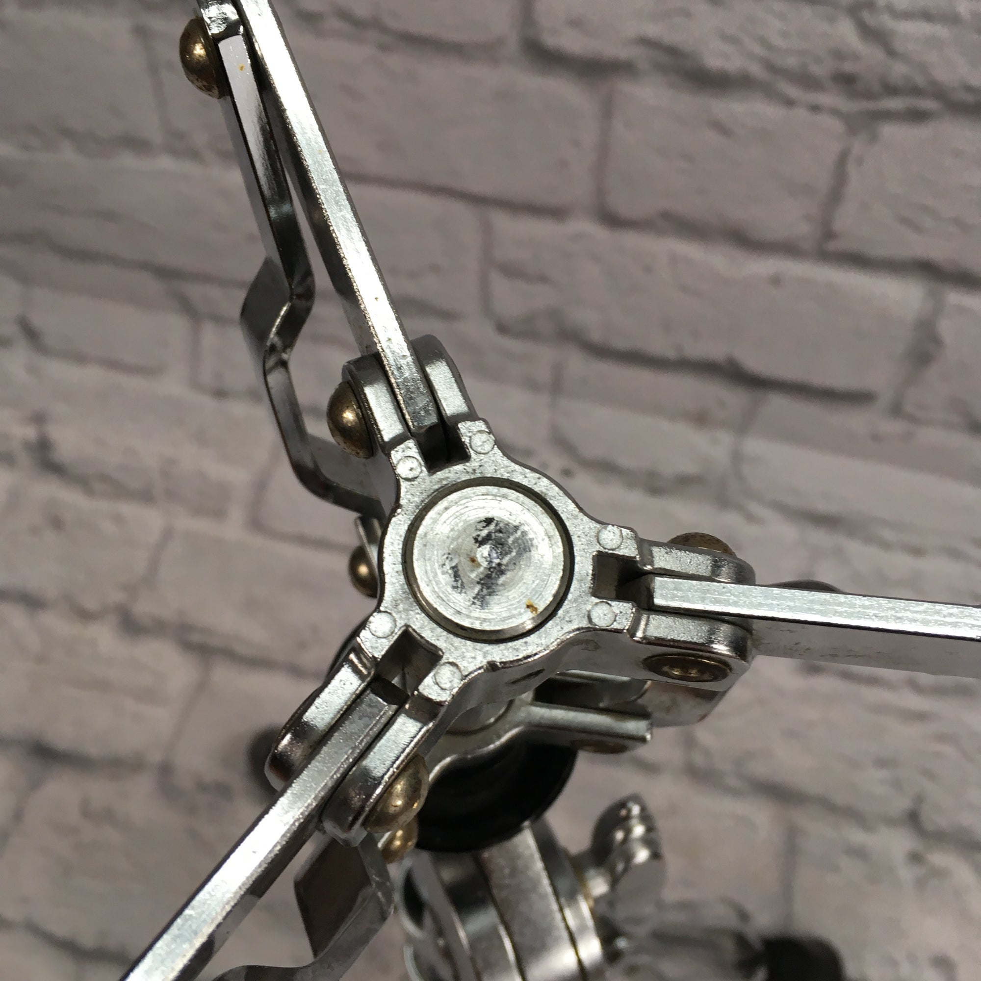 Yamaha SS840 Double Braced Snare Stand