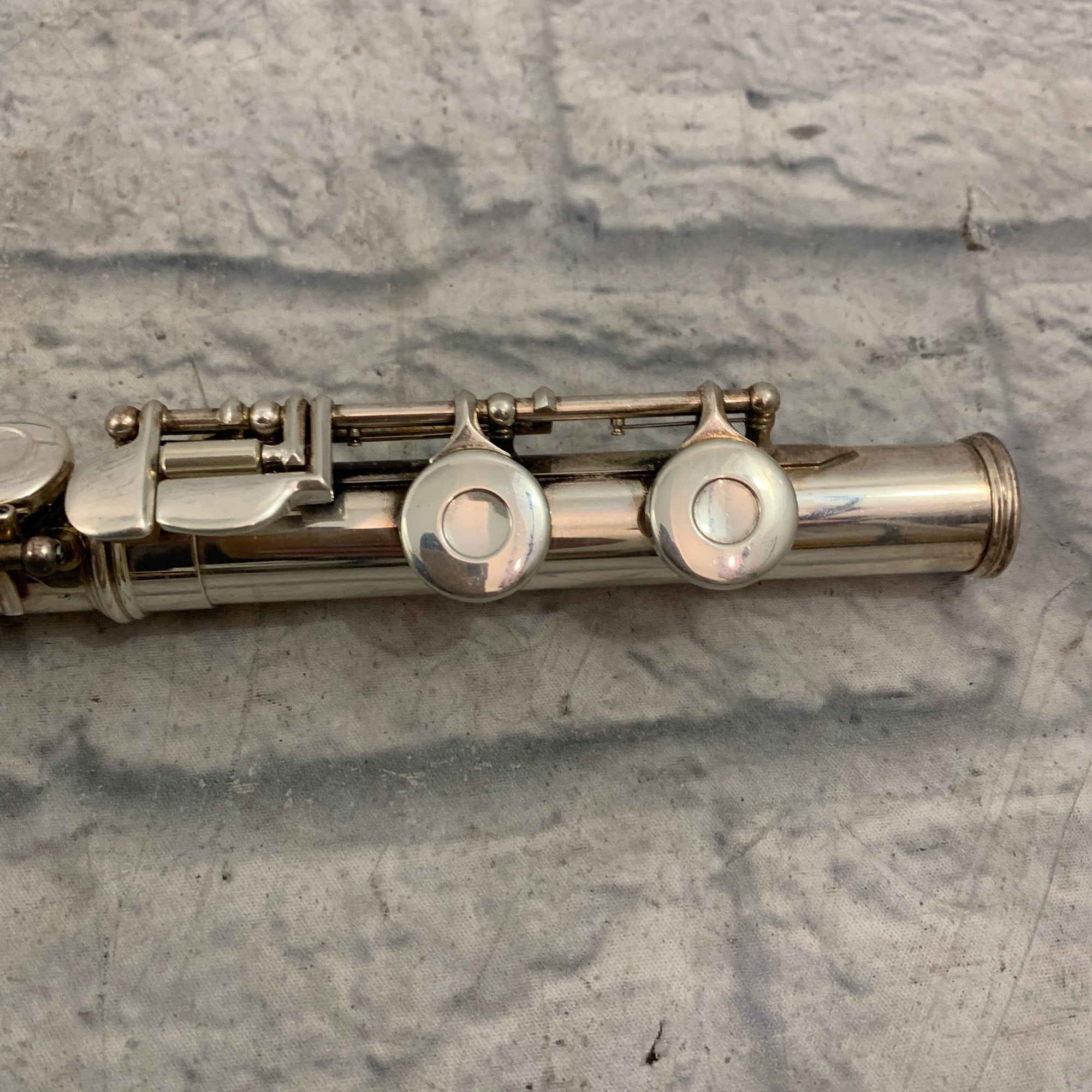 Gemeinhardt 2SP Student Flute