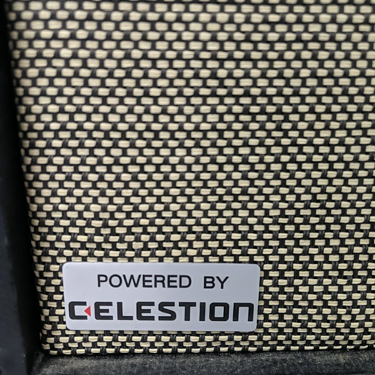 Kustom Dual 35 DFX Guitar Combo Amp