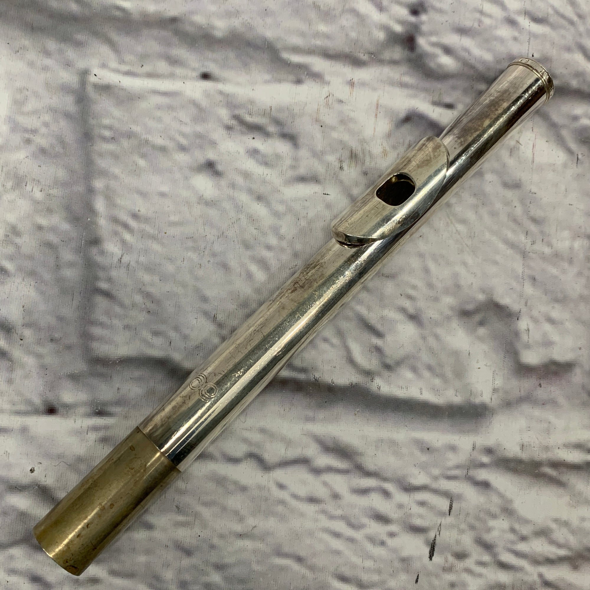 Andreas Eastman EFL 210 Flute