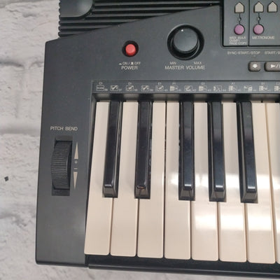 Yamaha  PSR-510 Electronic Keyboard