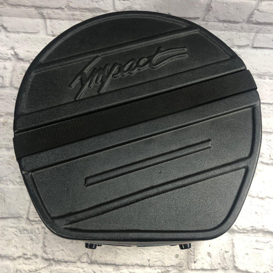 Impact 15in Drum Case, No Padding