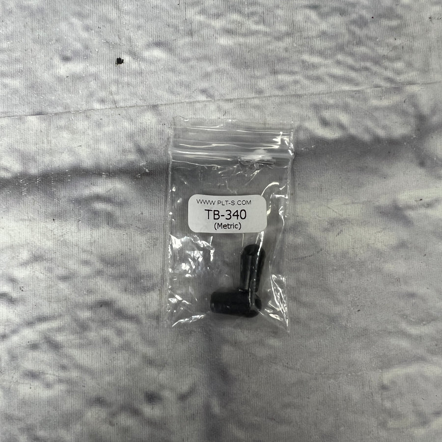 Unknown Metric Les Paul Type Switch Tips Electric Guitar Part