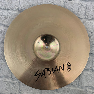Sabian XSR 17" Concept Crash Cymbal