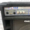 Genz Benz Neo X 400 Bass Combo Amp