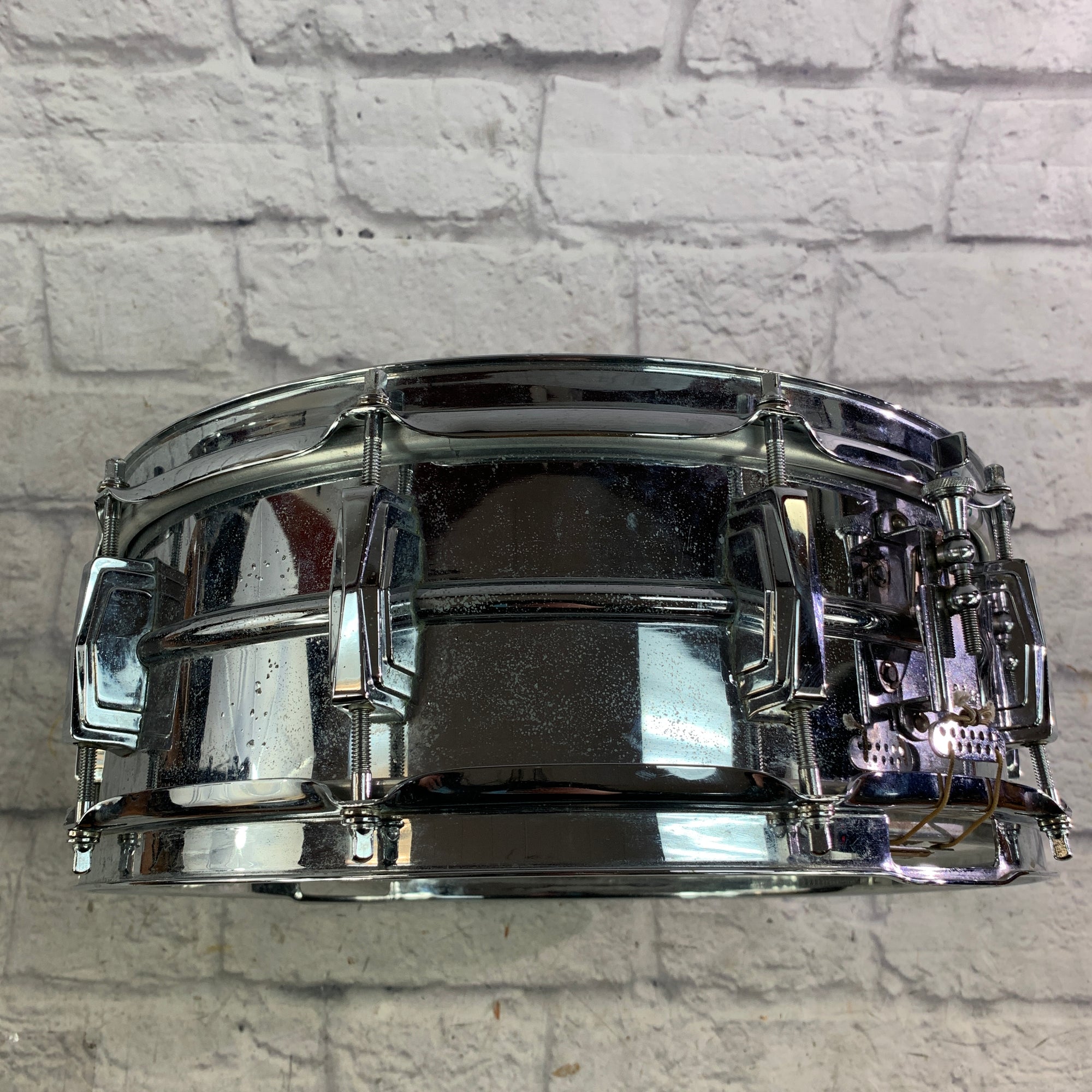 Ludwig Supraphonic 14x5.5 Snare Drum